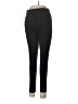 Unbranded Solid Black Active Pants Size L - photo 2
