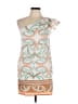 BCBGeneration White Cocktail Dress Size S - photo 1