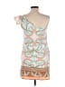 BCBGeneration White Cocktail Dress Size S - photo 2