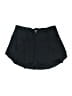 Zyia Active Solid Black Casual Skirt Size S (estimated) - photo 2