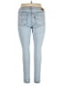 Levi's Solid Blue Jeans Size 33 waist - photo 2