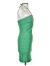 Shein Green Cocktail Dress Size 2 - photo 4