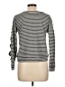 Jolt Gray Pullover Sweater Size L - photo 2