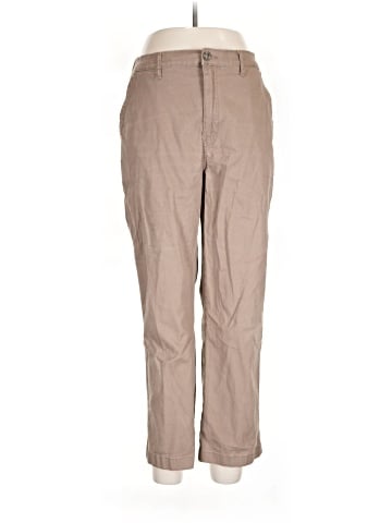 G.H. Bass & Co. Khakis (view 1)