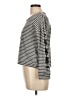 Jolt Gray Pullover Sweater Size L - photo 5