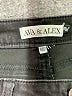 Ava & Alex Black Jeggings Size 14 (petite) - photo 4