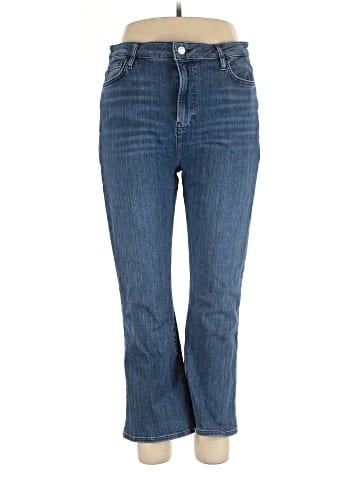 FRAME Jeans (view 1)