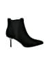 Loriblu Black Ankle Boots Size EU 39 - photo 1
