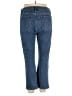 FRAME Blue Jeans Size 33 waist - photo 2