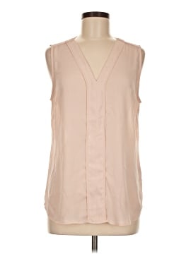 Banana Republic Sleeveless Blouse