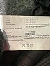 Nautica 100% Polyester Solid Black Snow Jacket Size XL - photo 7