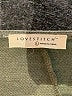 Lovestitch Green Pullover Sweater Size L - photo 7