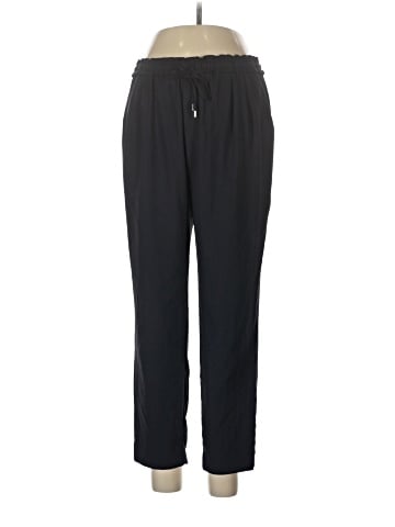 Zara Basic Casual Pants (view 1)