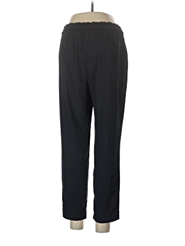 Zara Basic Casual Pants (view 2)