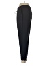 Zara Basic 100% Polyester Solid Black Casual Pants Size L - photo 5