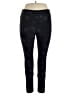 Zella Black Active Pants Size XL - photo 1