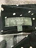 Erica Taylor Polka Dots Black Active Pants Size L - photo 7