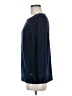 Nautica 100% Cotton Blue Pullover Sweater Size M - photo 5