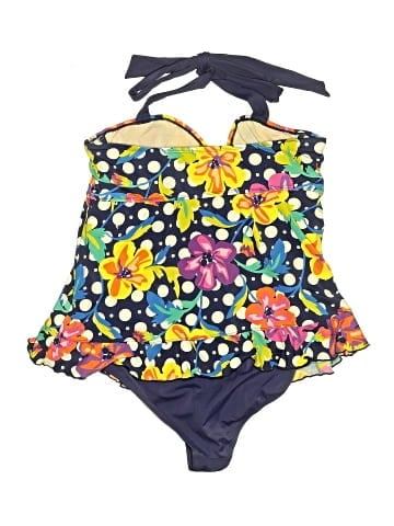Torrid One Piece Swimsuit (view 2)