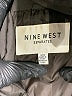 Nine West Black Vest Size S - photo 6