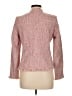 Weekend Max Mara Tweed Pink Blazer Size 8 - photo 2