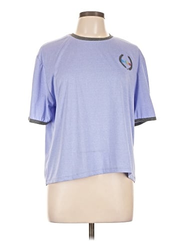 Belize Short Sleeve T-Shirt (view 1)
