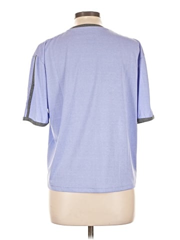 Belize Short Sleeve T-Shirt (view 2)