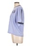 Belize 100% Polyester Blue Short Sleeve T-Shirt Size L - photo 5