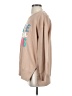 Jadelynn Brooke Tan Pullover Sweater Size S - photo 5