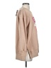 Jadelynn Brooke Tan Pullover Sweater Size S - photo 4