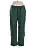 Haband! 100% Polyester Green Casual Pants Size 14 - photo 1