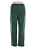 Haband! 100% Polyester Green Casual Pants Size 14 - photo 2