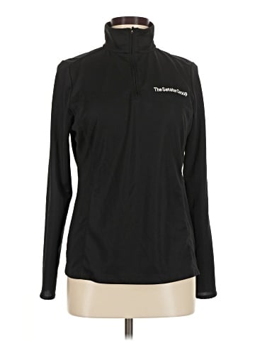 Port Authority Long Sleeve Top (view 1)