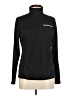 Port Authority 100% Polyester Black Long Sleeve Top Size M - photo 1
