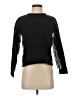 Athleta Black Pullover Sweater Size XS - photo 1