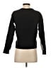 Athleta Black Pullover Sweater Size XS - photo 2