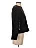 Athleta Black Pullover Sweater Size XS - photo 4