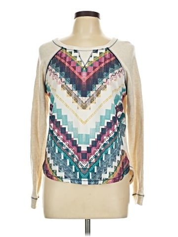 Jolt Long Sleeve T-Shirt (view 1)