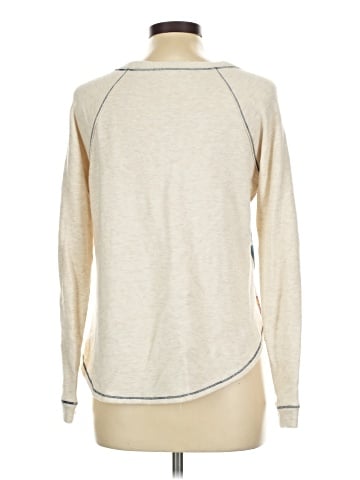 Jolt Long Sleeve T-Shirt (view 2)