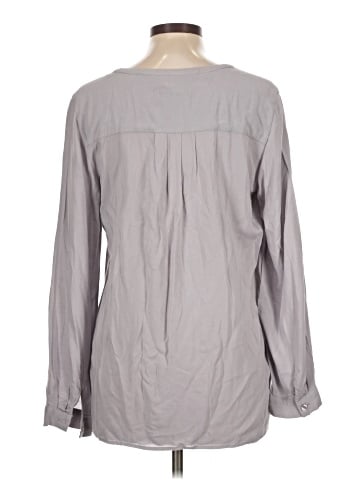 Spense Long Sleeve Blouse (view 2)