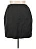 Casual Corner Annex Black Wool Skirt Size 20 - photo 2