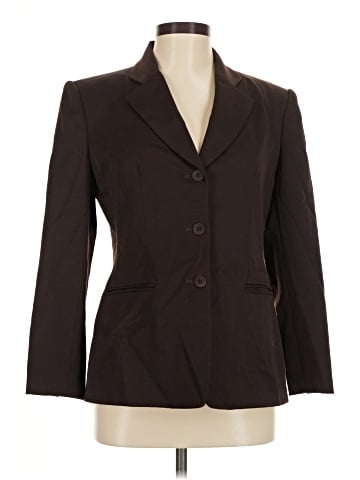Classiques Entier Wool Blazer (view 1)