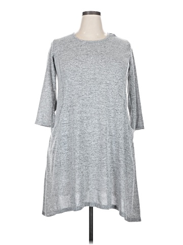 Trendyland Casual Dress (view 1)