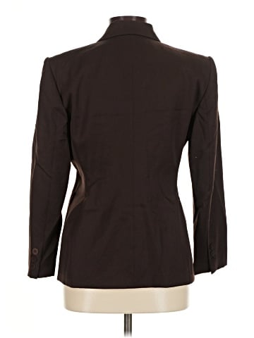 Classiques Entier Wool Blazer (view 2)