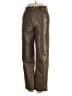 Wilfred 100% Polyurethane Brown Casual Pants Size 0 - photo 1