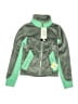 C9 By Champion 100% Polyester Green Sweatshirt Size 6X - photo 1