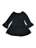 Peek... Black Dress Size 2 - 3 - photo 1