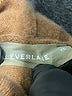 Everlane 100% Wool Brown Wool Pullover Sweater Size XS - photo 6