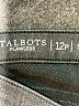Flawless 100% Cotton Solid Gray Jeans Size 12 (petite) - photo 4