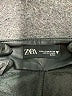 Zara Black Active Pants Size M - photo 6